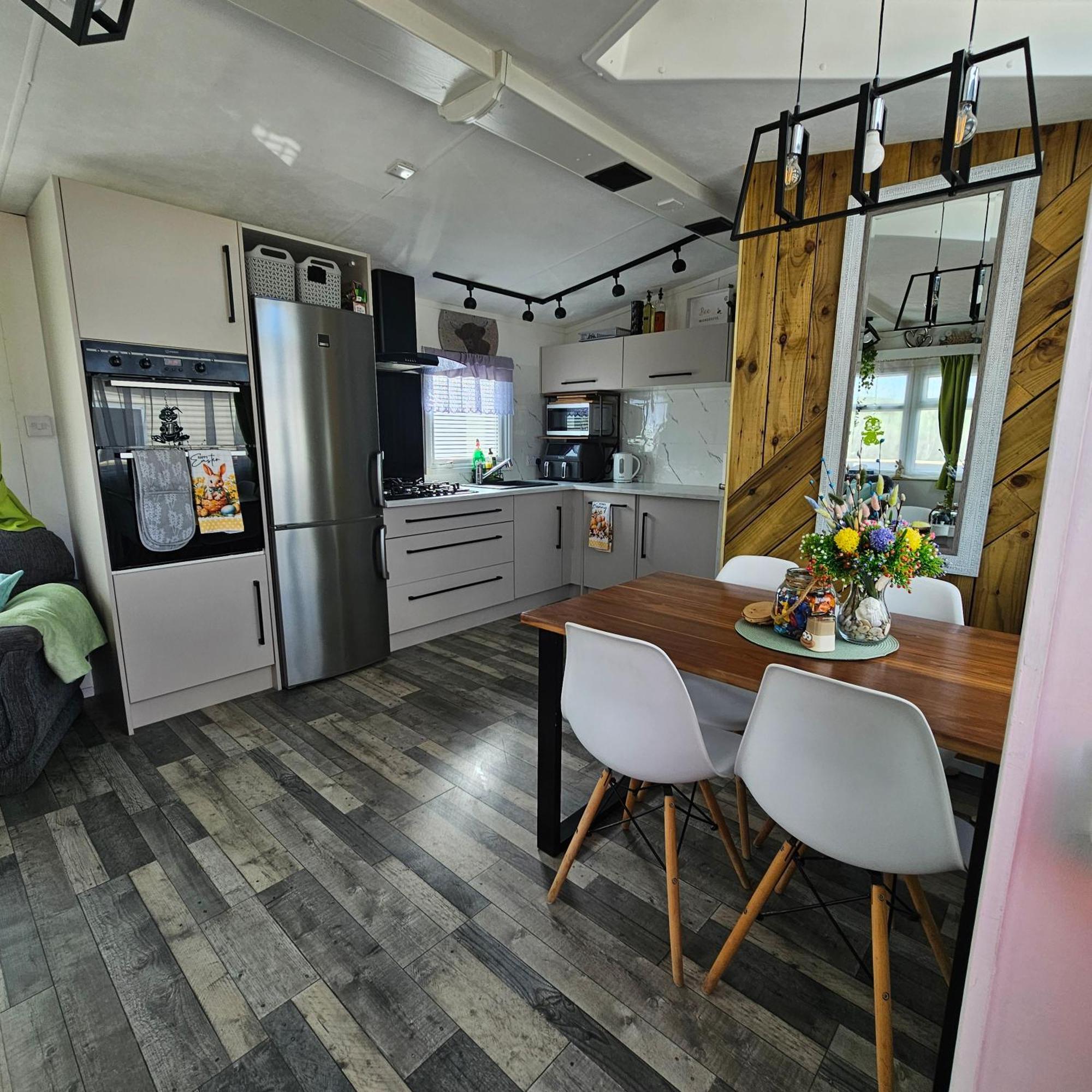 Kates Home Lagganhouse Woodland Way 19 Ballantrae Exterior foto